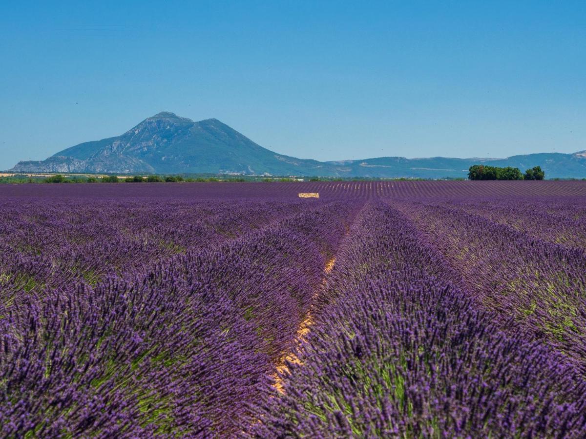 La Cascade De Carces Βίλα Εξωτερικό φωτογραφία